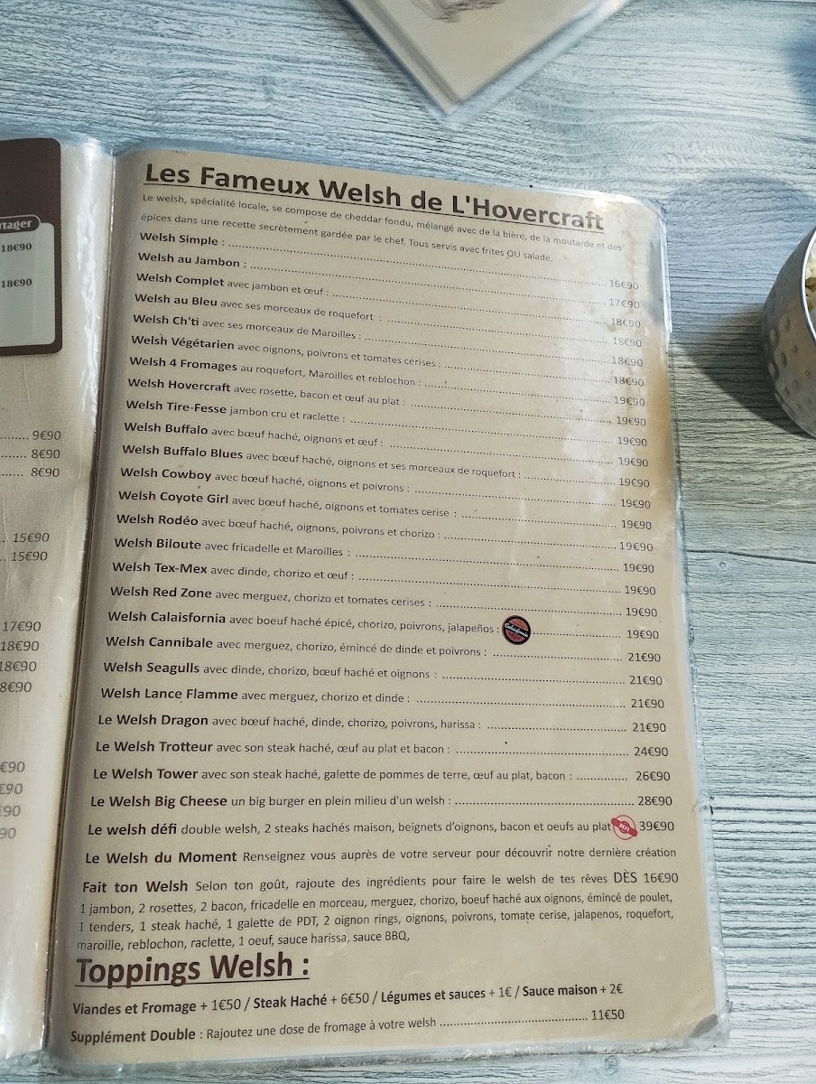 Menu L'hovercraft-2