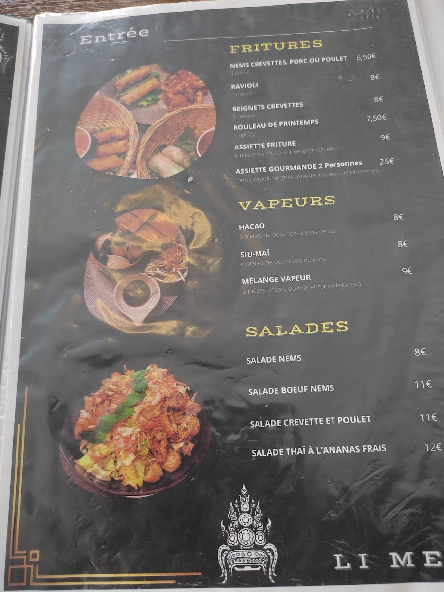 Menu Li Mei-3