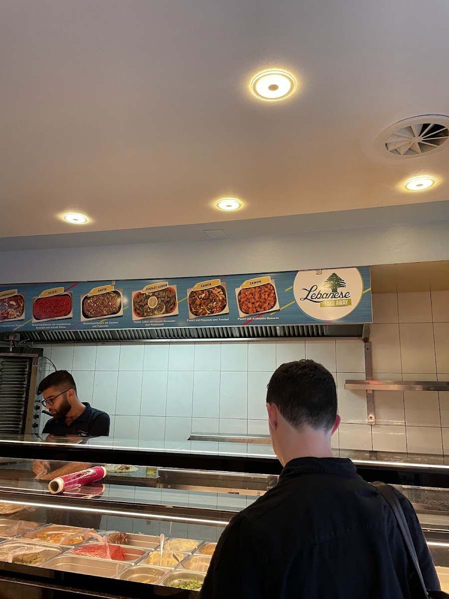 Libanes Take-Away-4