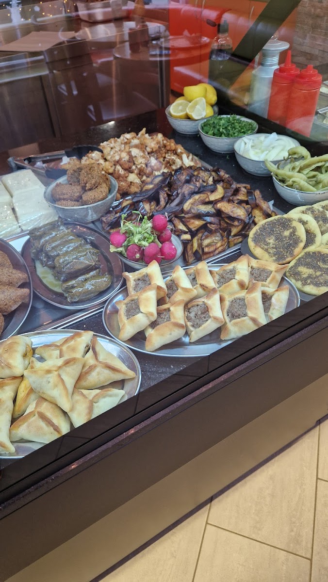 Libanes Take-Away-9