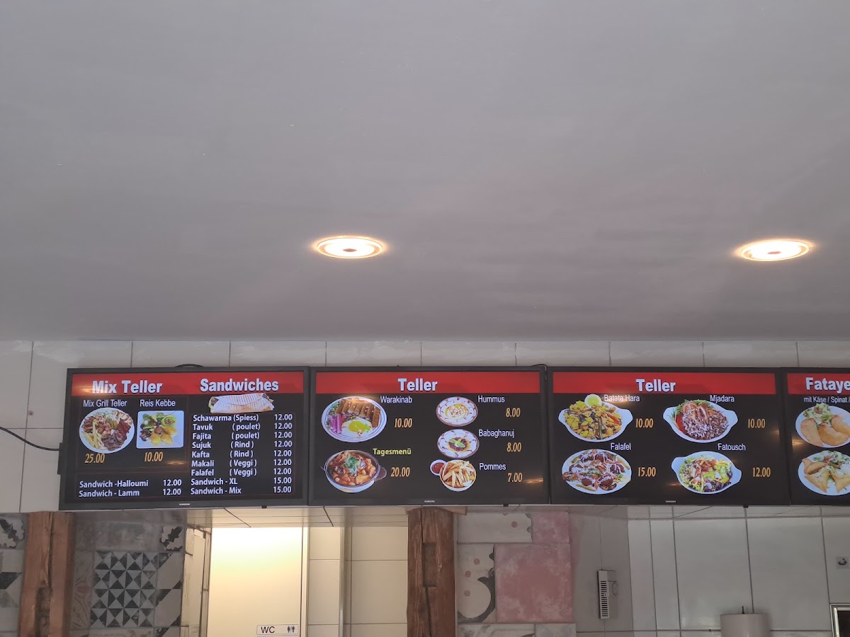 Menu Libanes Take-Away-2