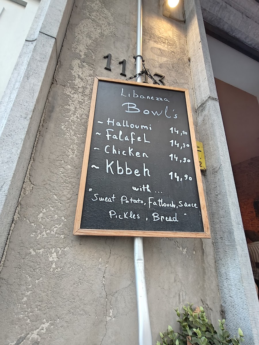 Menu Libanezza-4