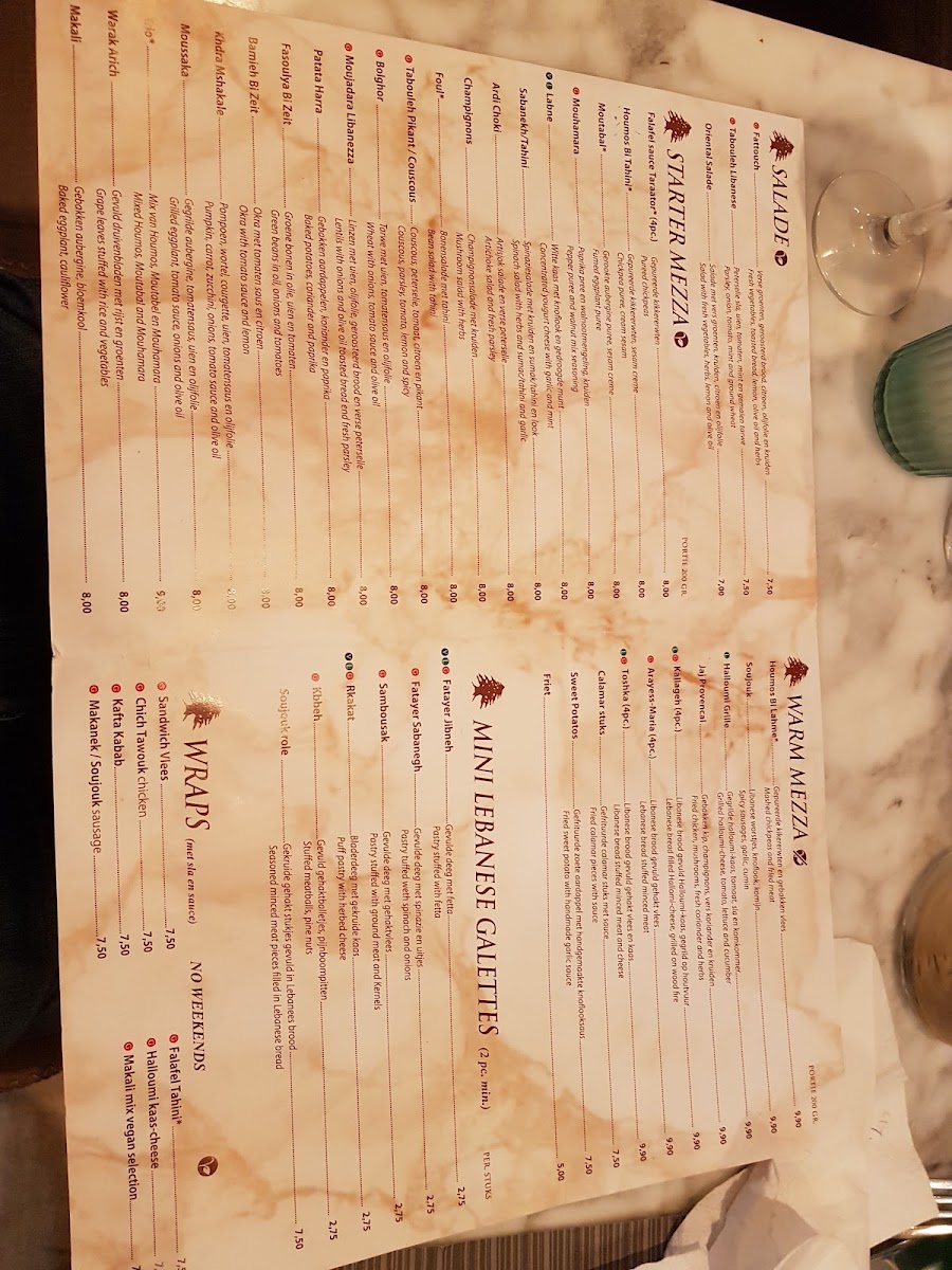 Menu Libanezza-8