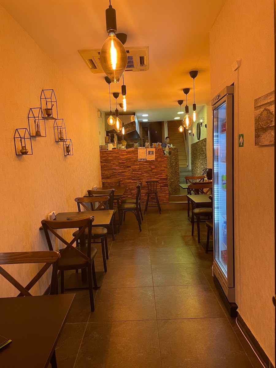 Libano Resto