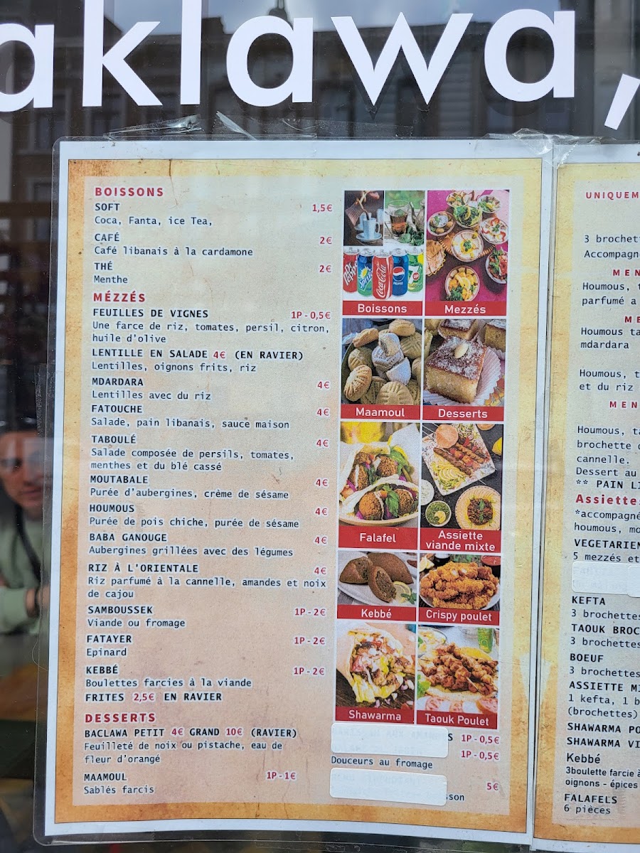 Menu Libano Resto-8