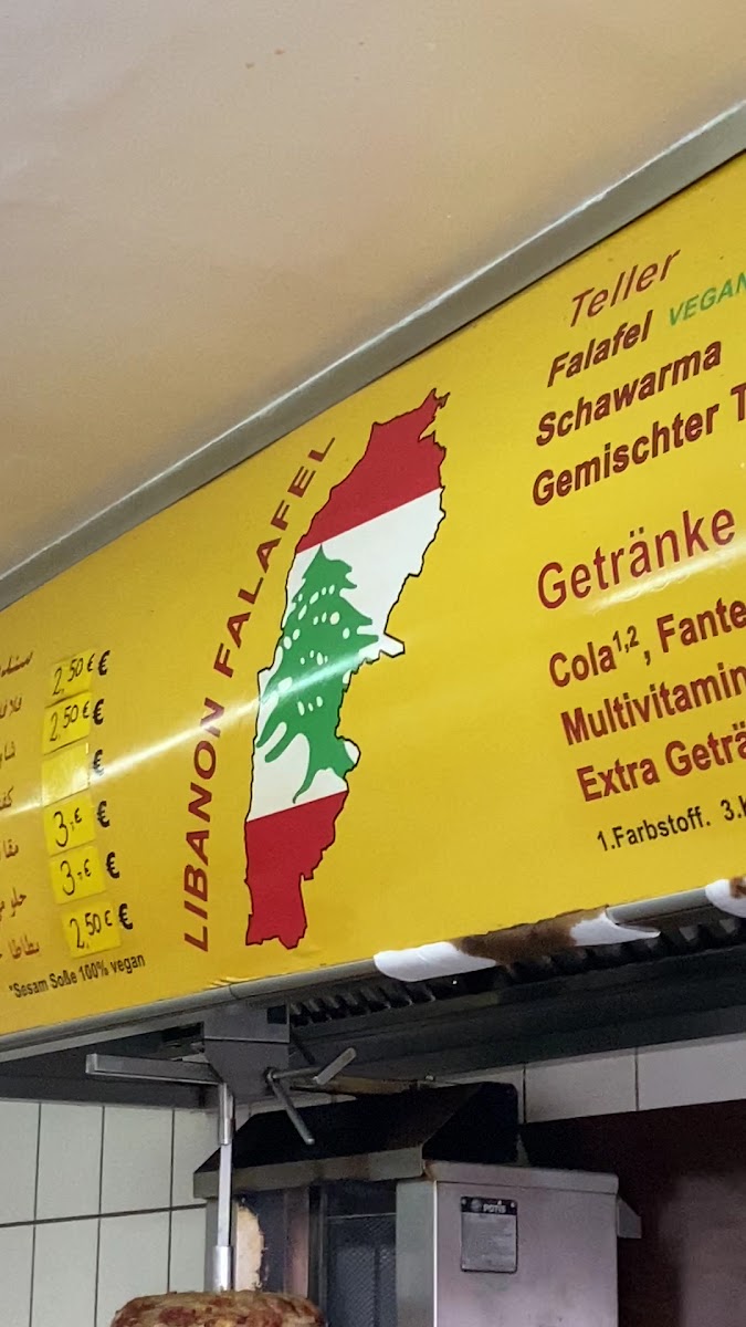 Menu Libanon Falafel-2