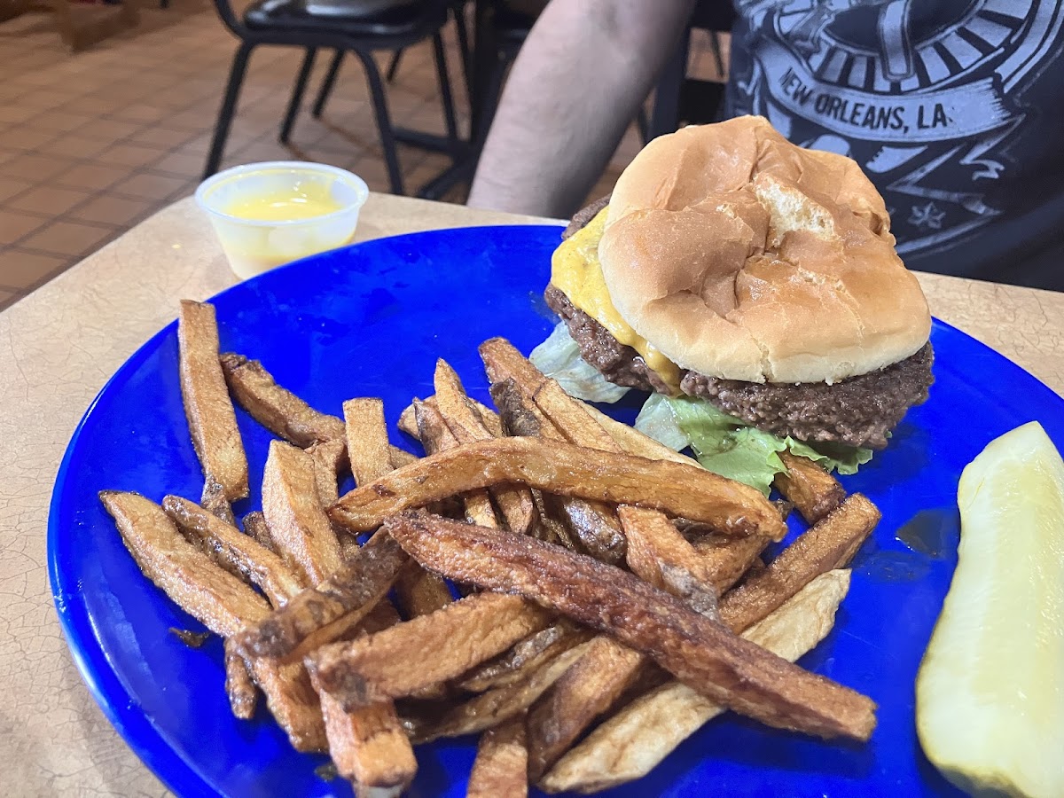 Libby’S Restaurant-4