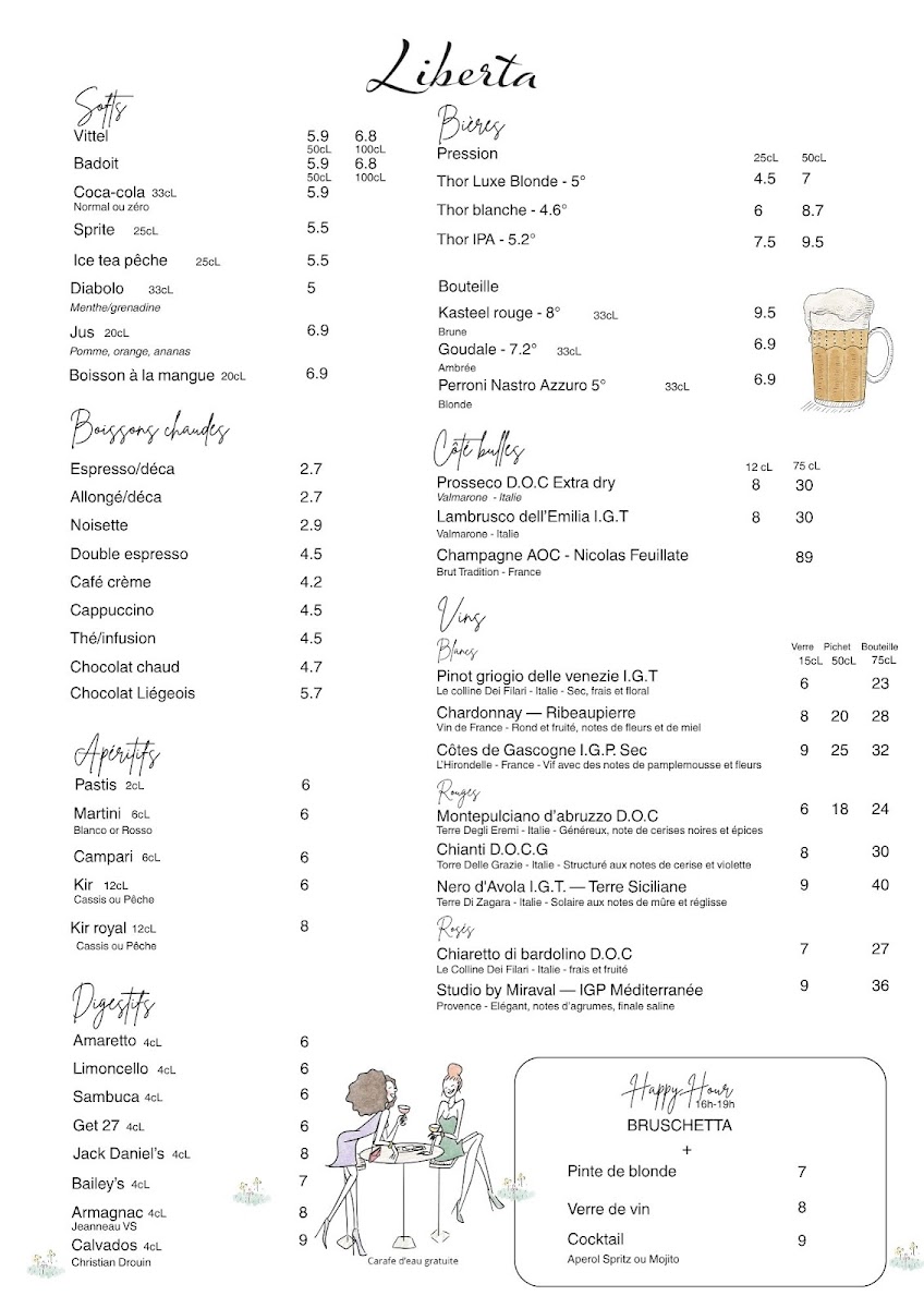 Menu Liberta-1