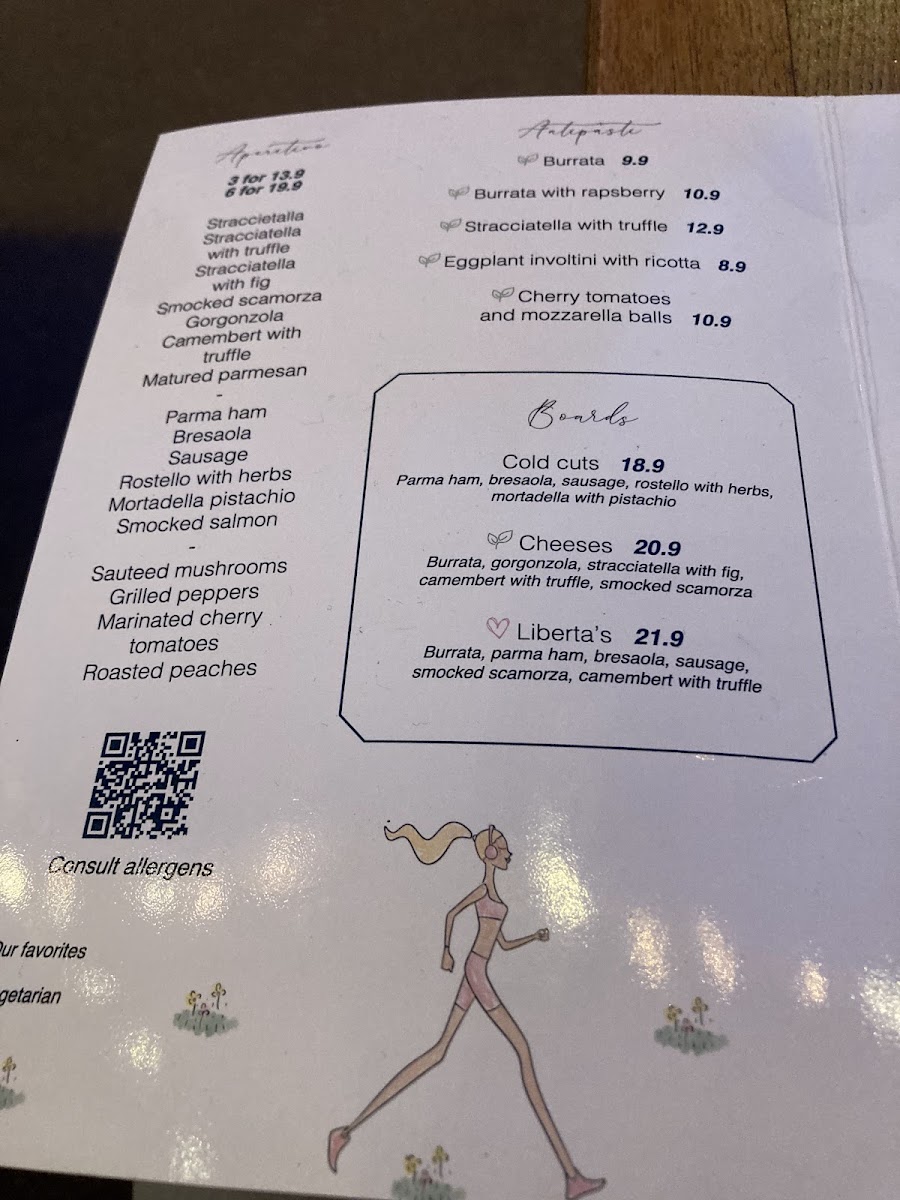 Menu Liberta-10