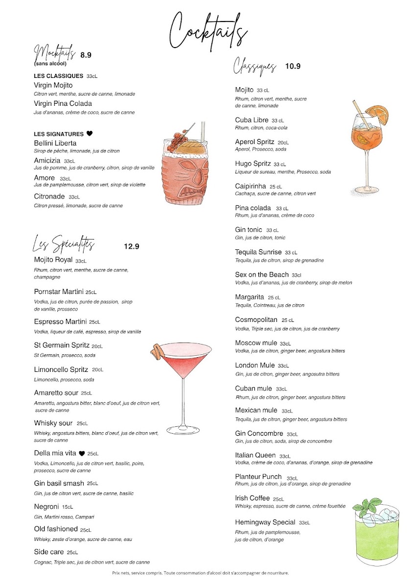 Menu Liberta-2