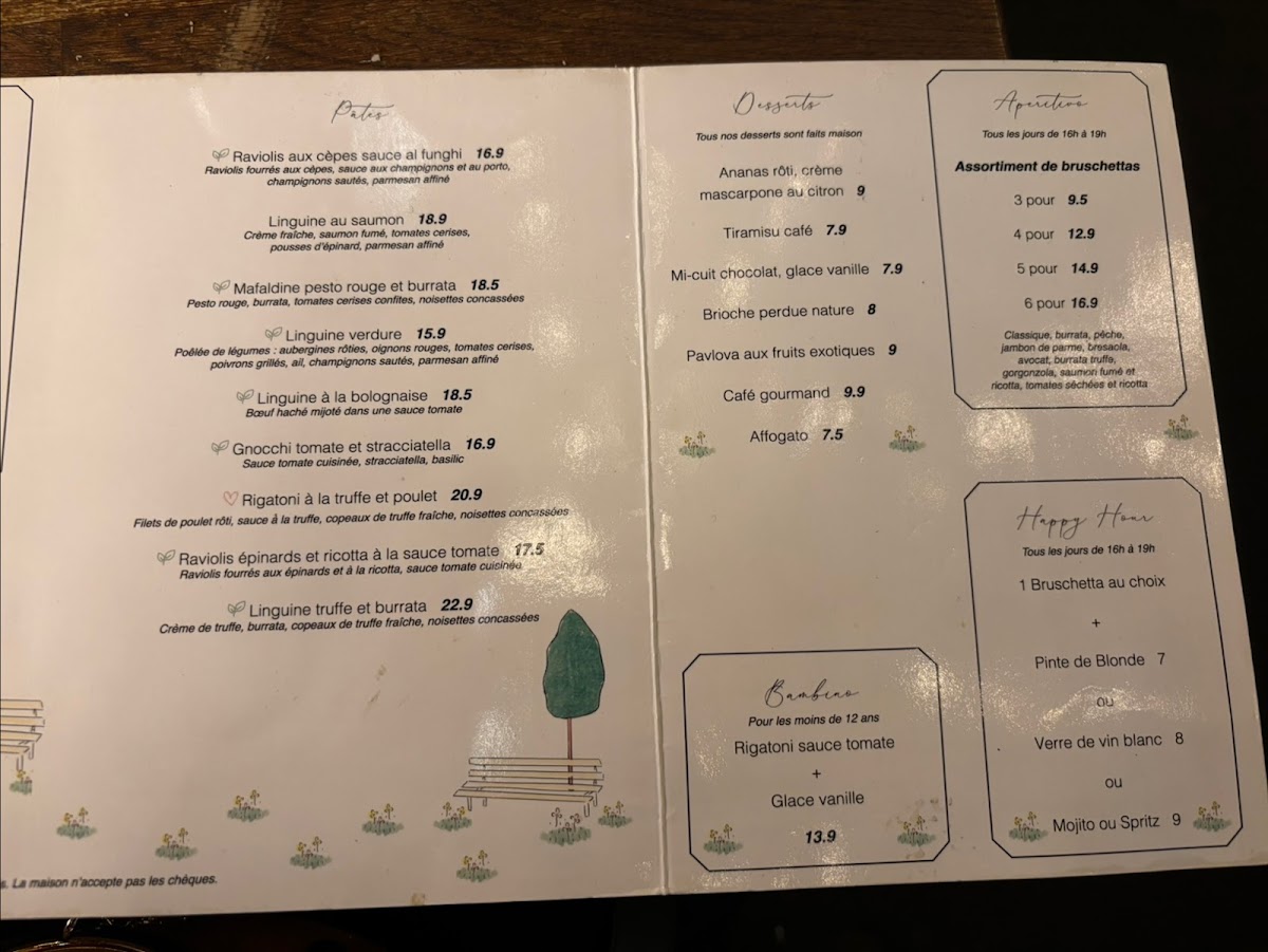 Menu Liberta-6