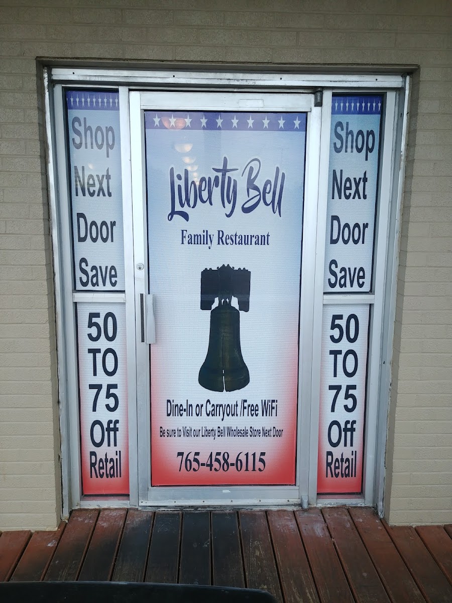 Liberty Bell Restaurant-4