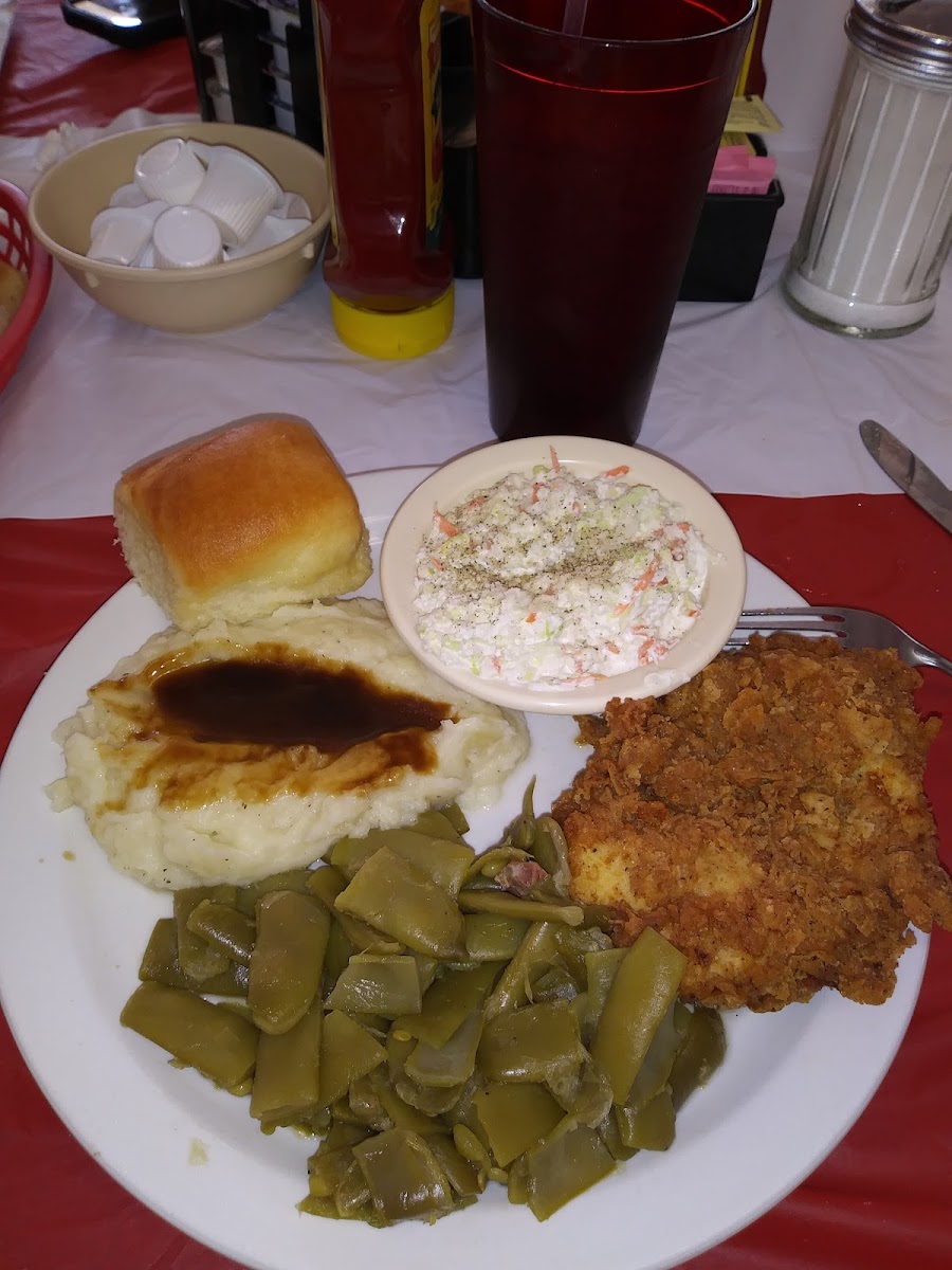 Liberty Restaurant&diner-9