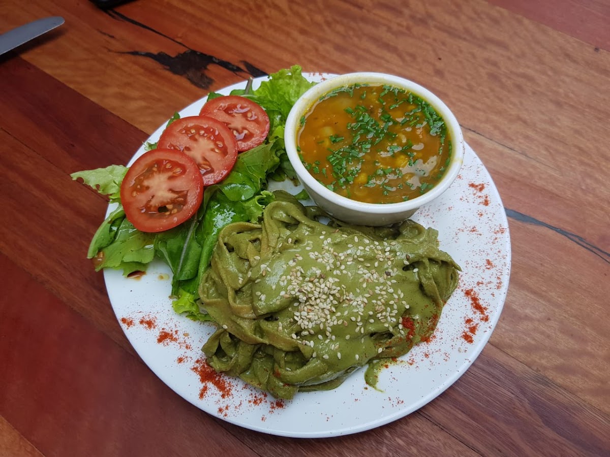 Libre Vegano-2