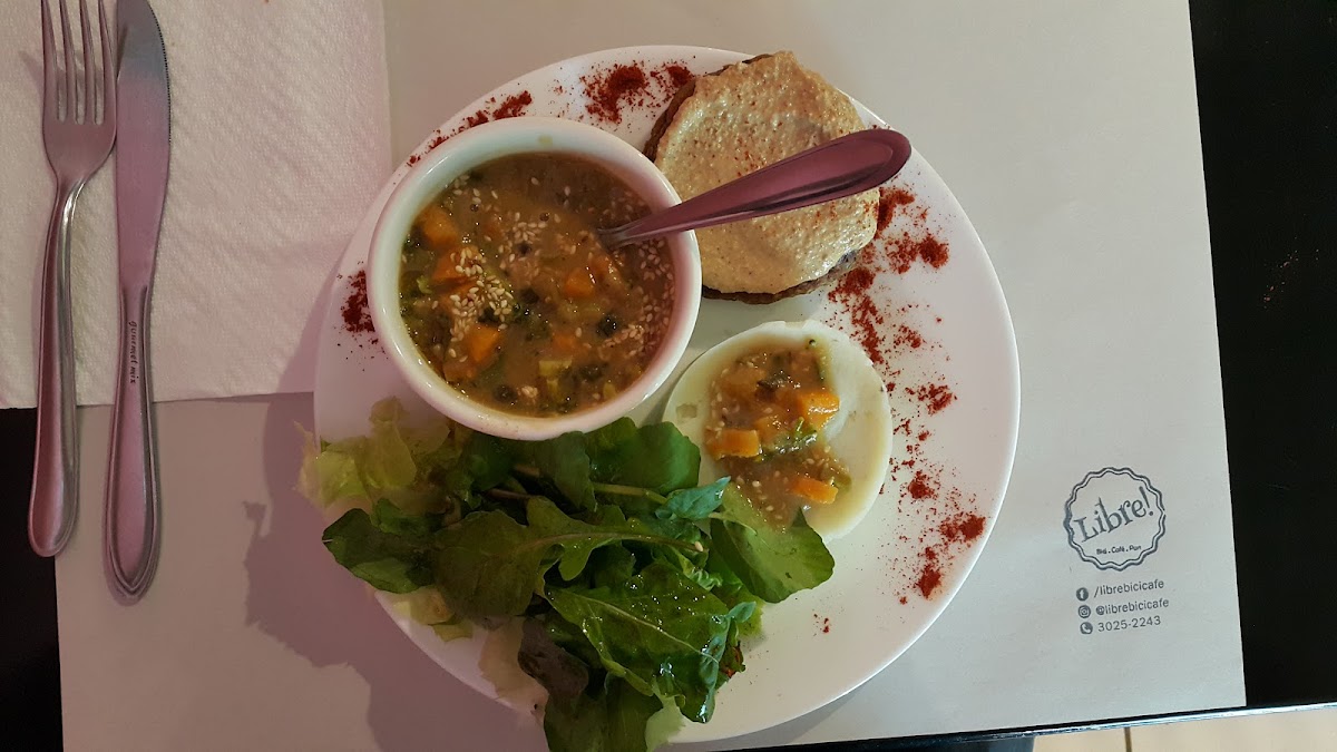 Libre Vegano-5