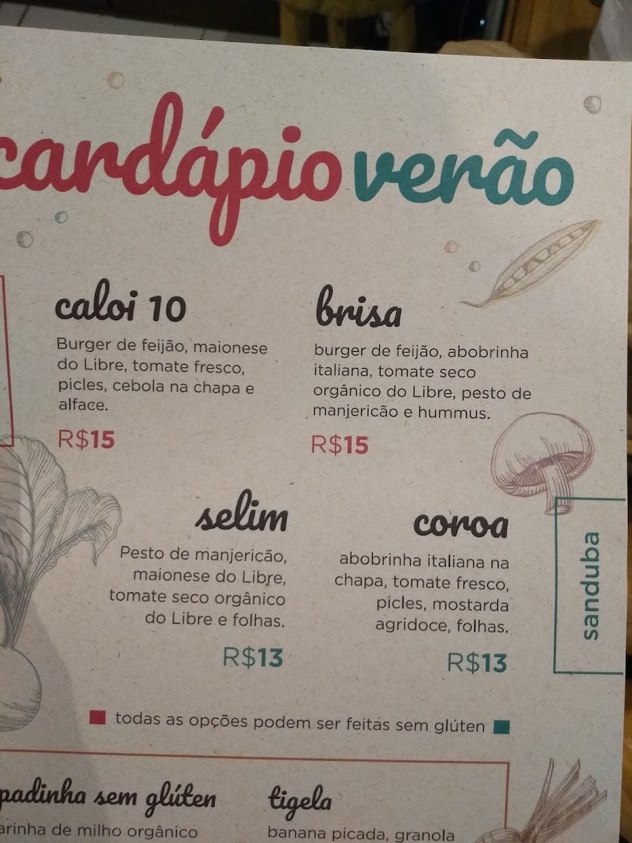 Menu Libre Vegano-1