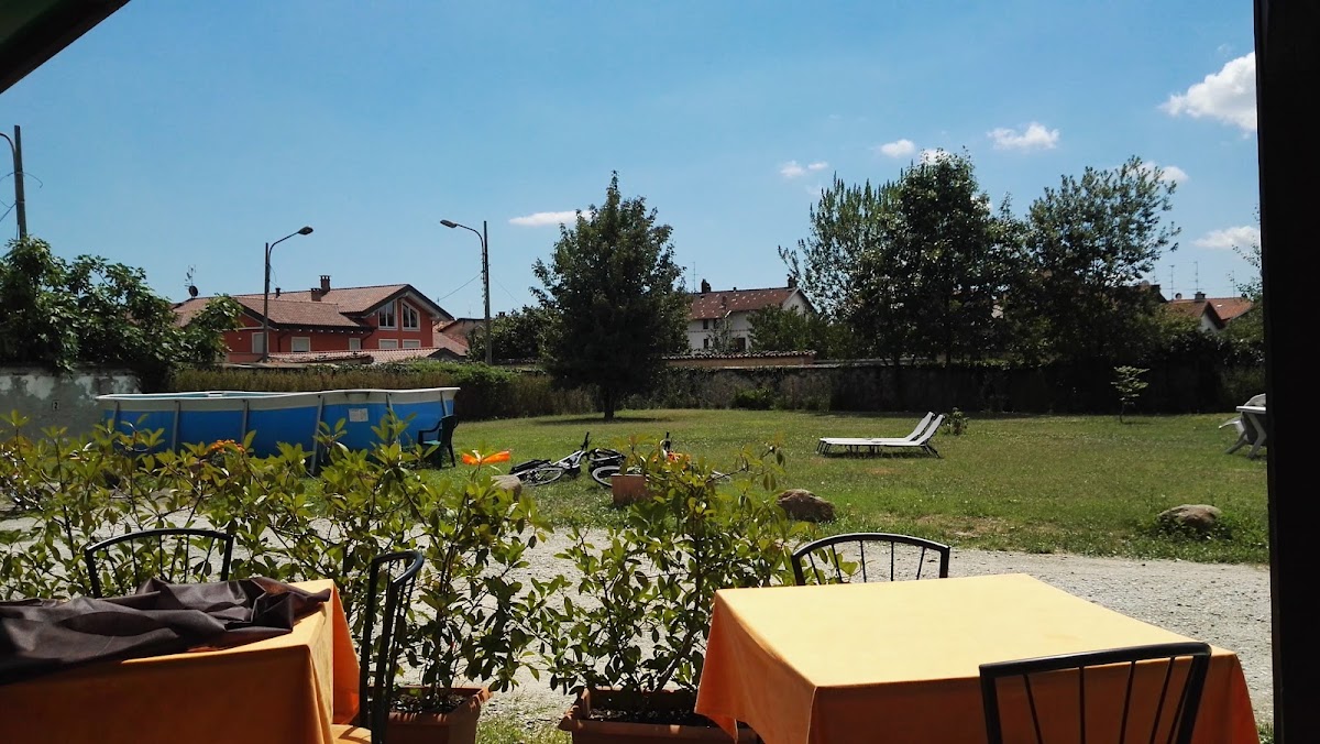 Lido Di Borriana