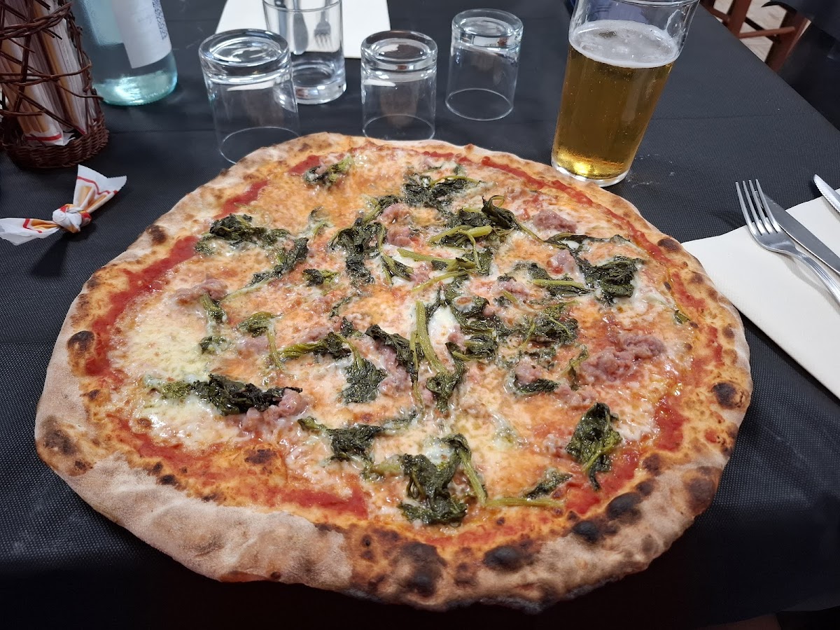 Lido Di Borriana-2