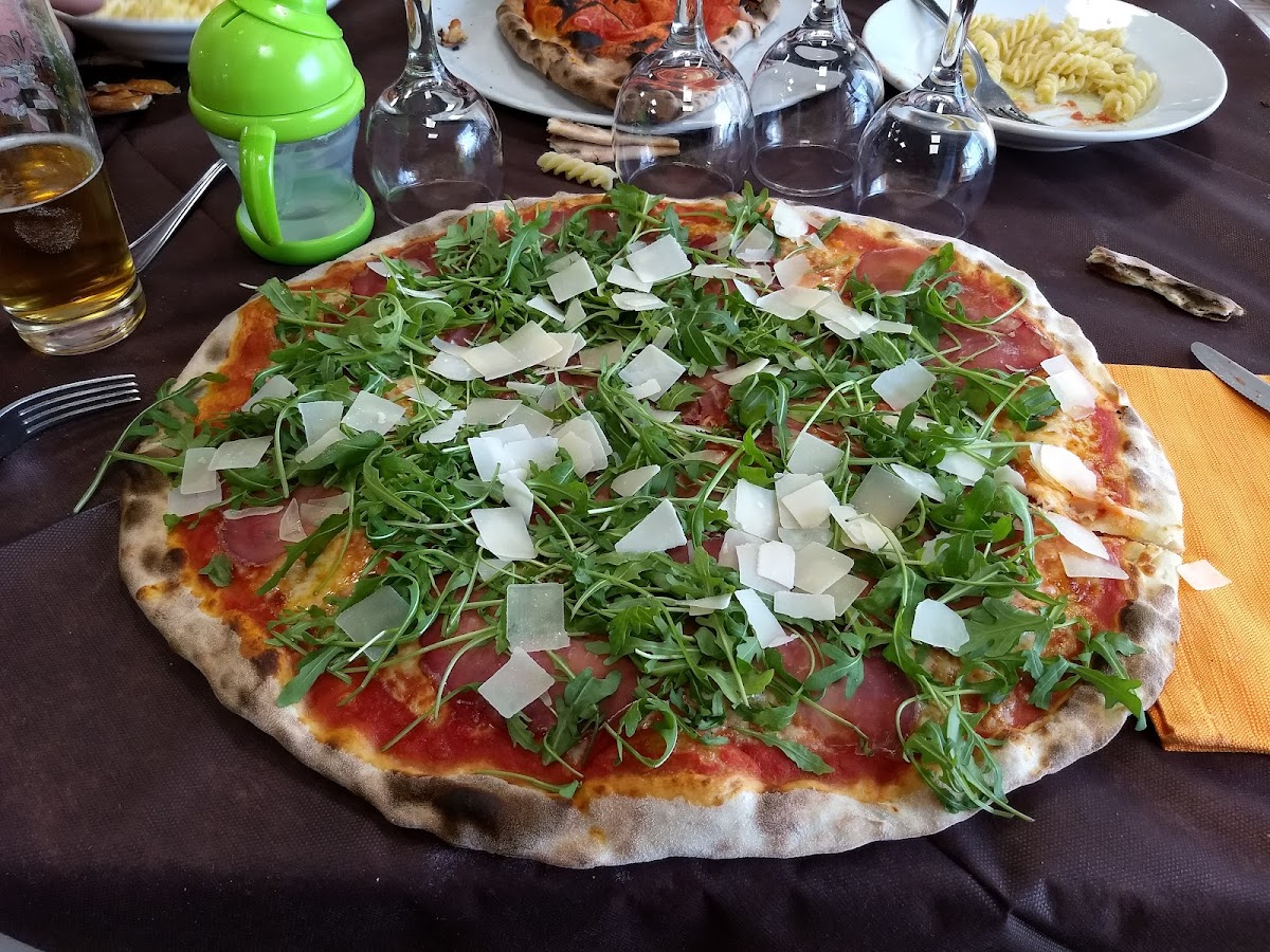Lido Di Borriana-8
