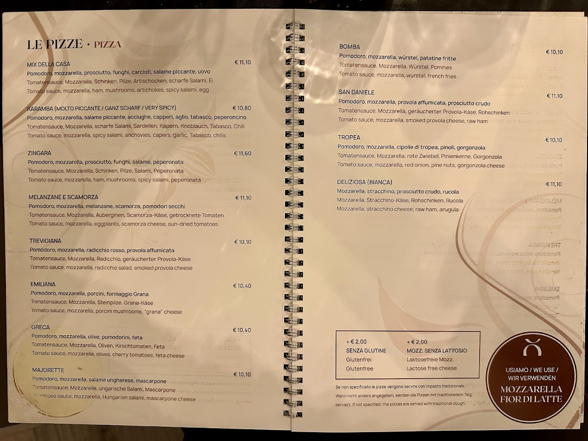 Menu Lido Schenna-2