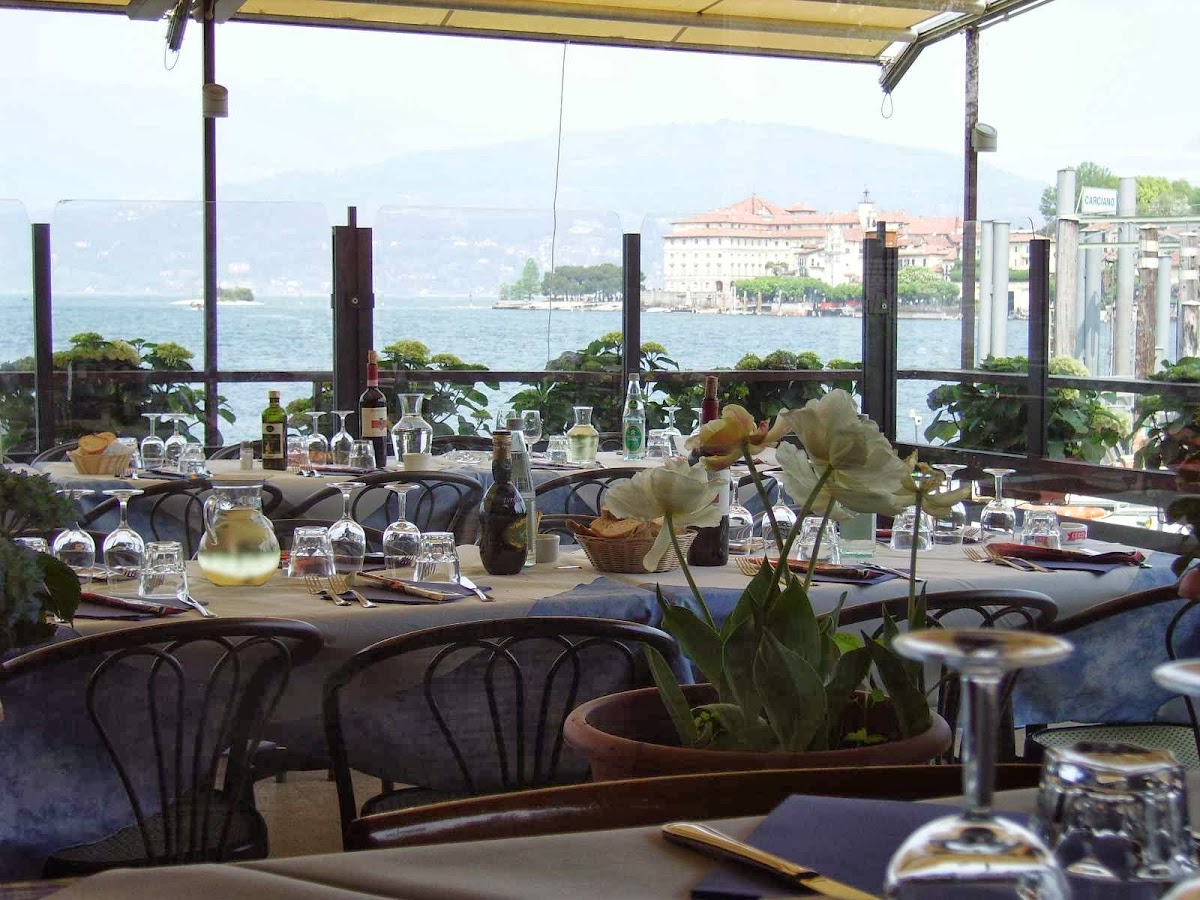 L'idrovolante Cafe