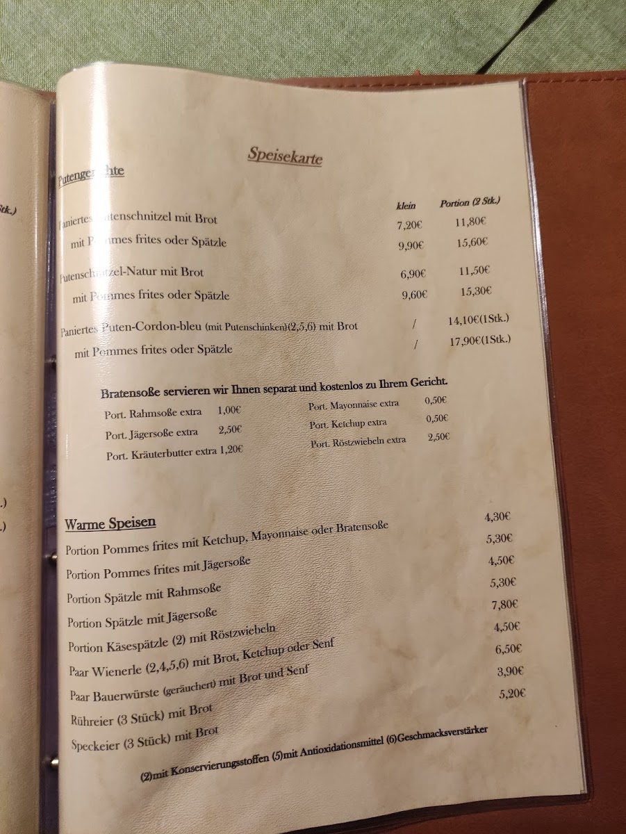 Menu Lieberatsberg-Stuben-8