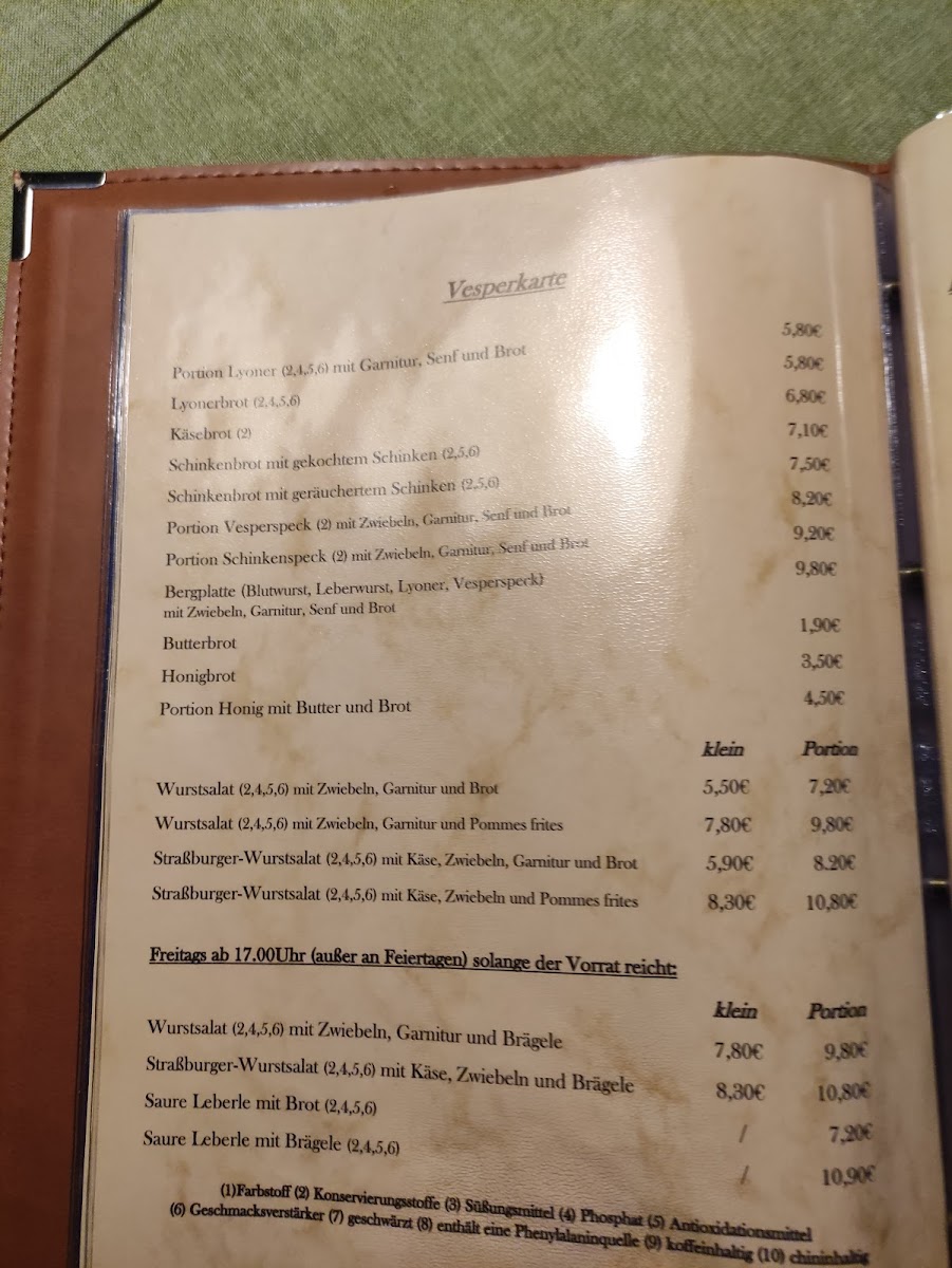 Menu Lieberatsberg-Stuben-9