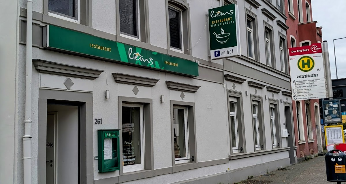 Liêm's Restaurant