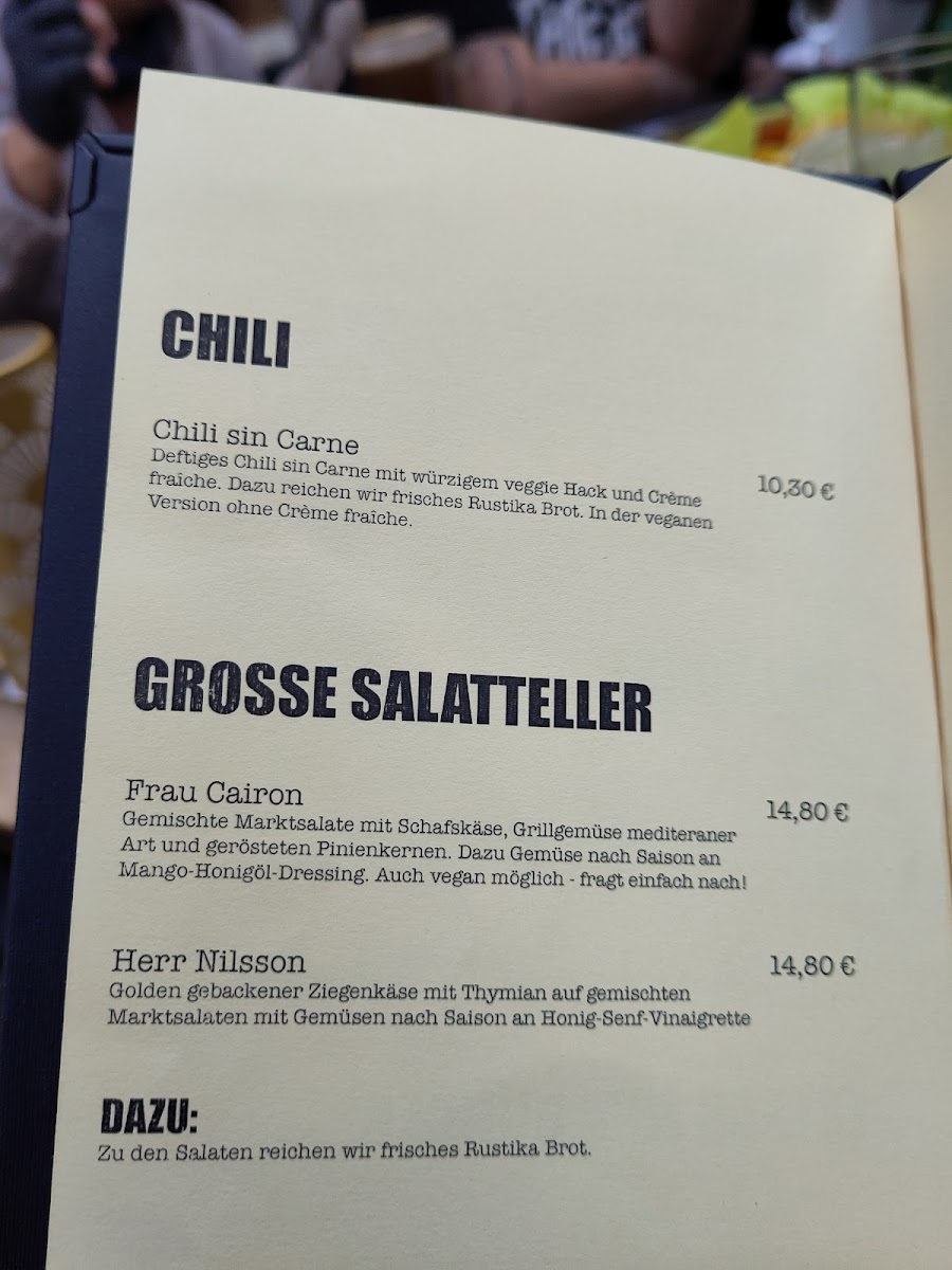 Menu Lieschen Muller-1