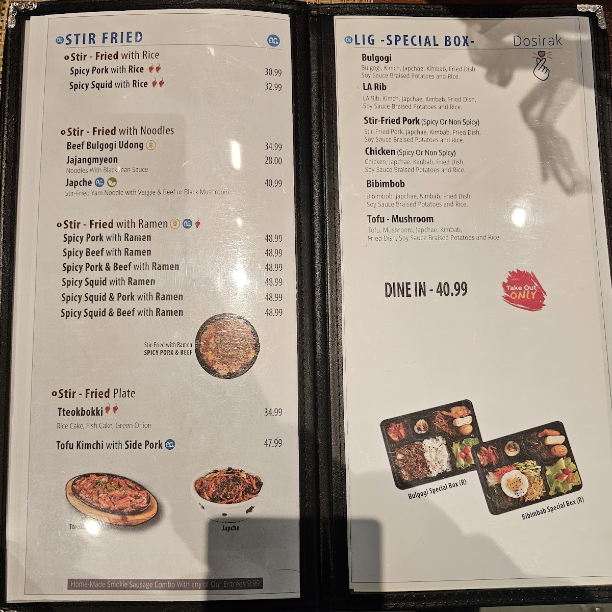 Menu Life Is Good (Lig)-3