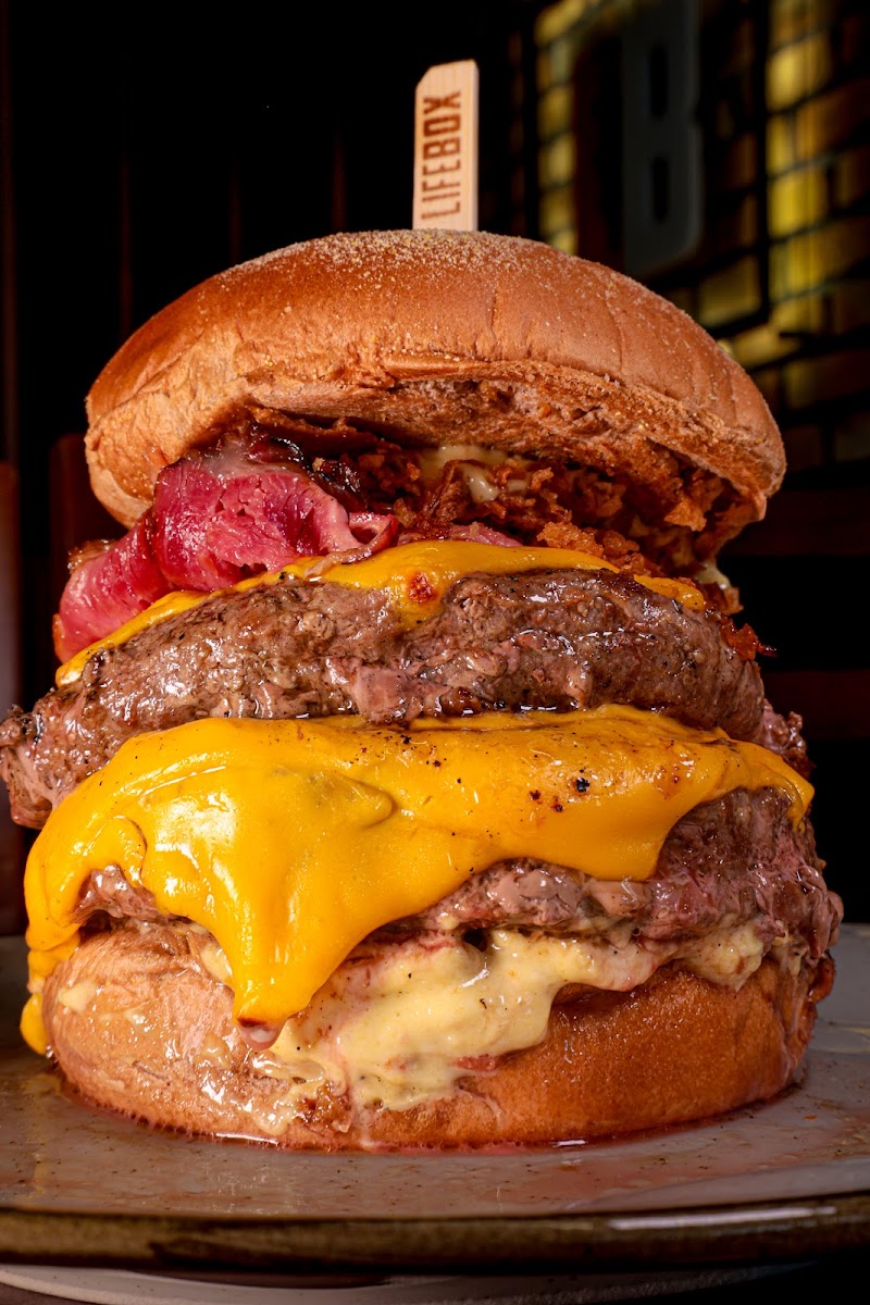 Lifebox Burger (Setor Oeste)-3