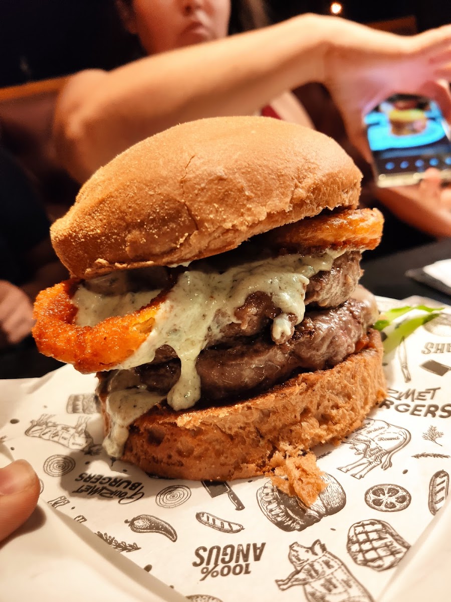 Lifebox Burger (Setor Oeste)-9