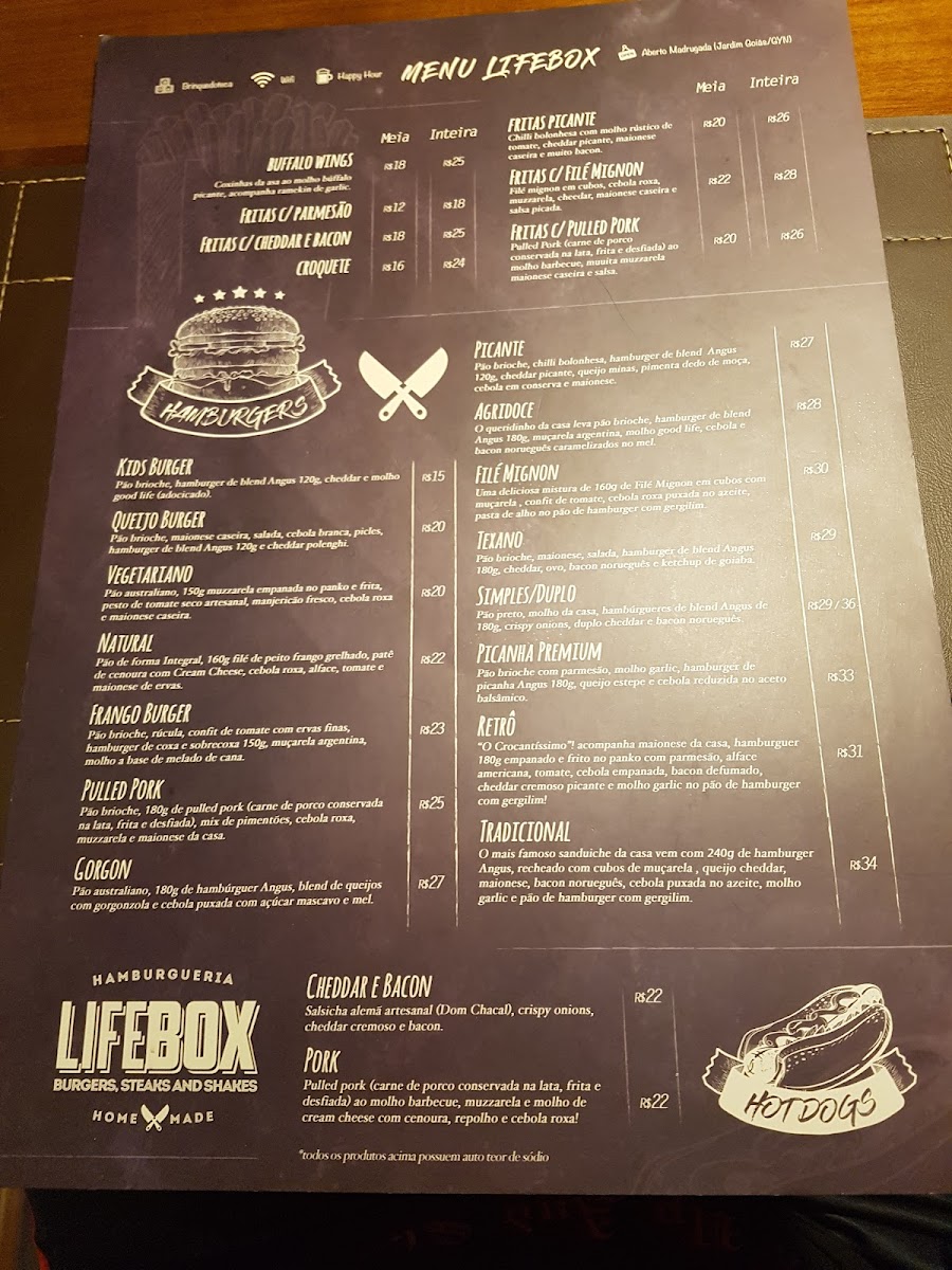 Menu Lifebox Burger (Setor Oeste)-5