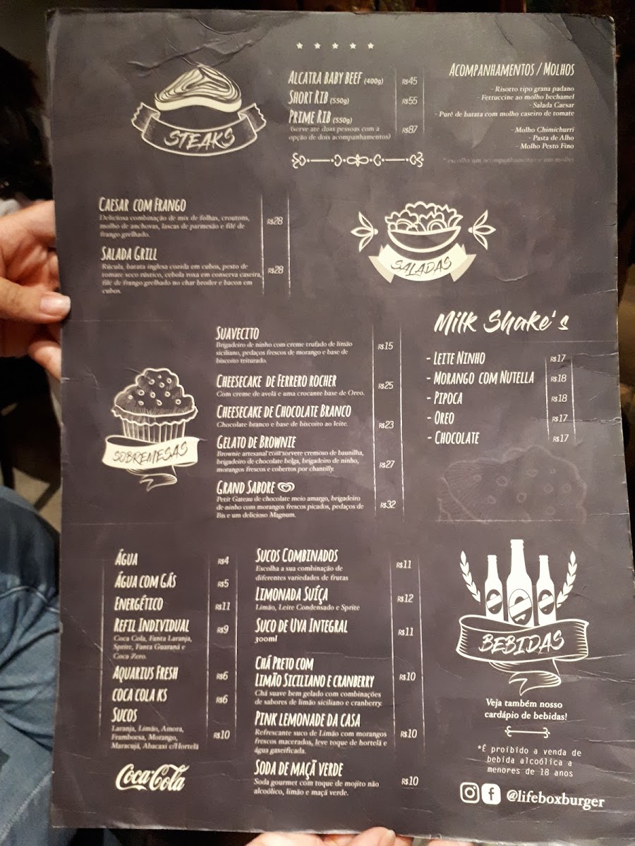 Menu Lifebox Burger (Setor Oeste)-8