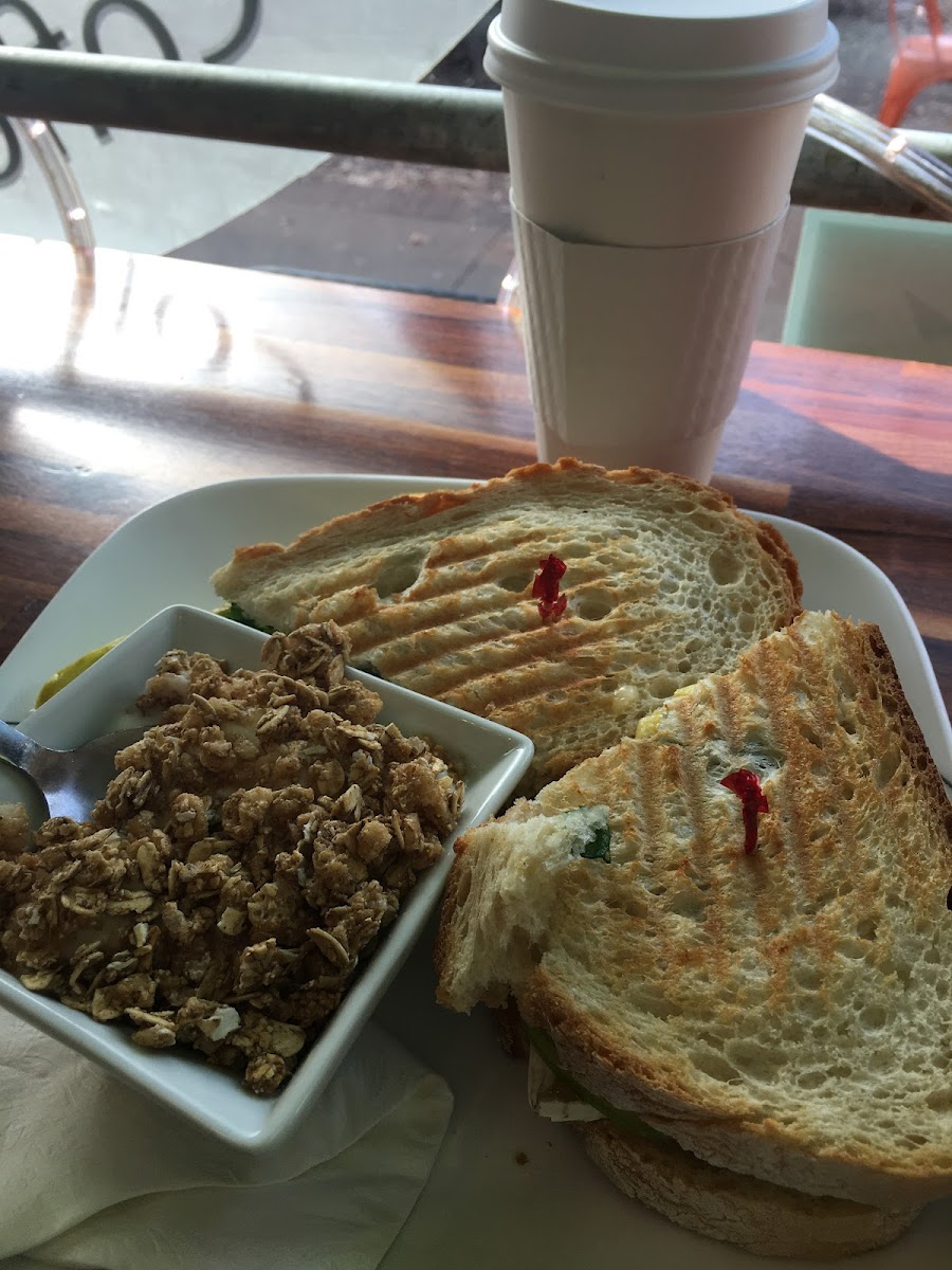 Lift Coffee Shop & Cafe-5