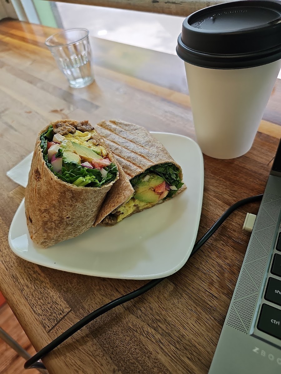 Lift Coffee Shop & Cafe-7
