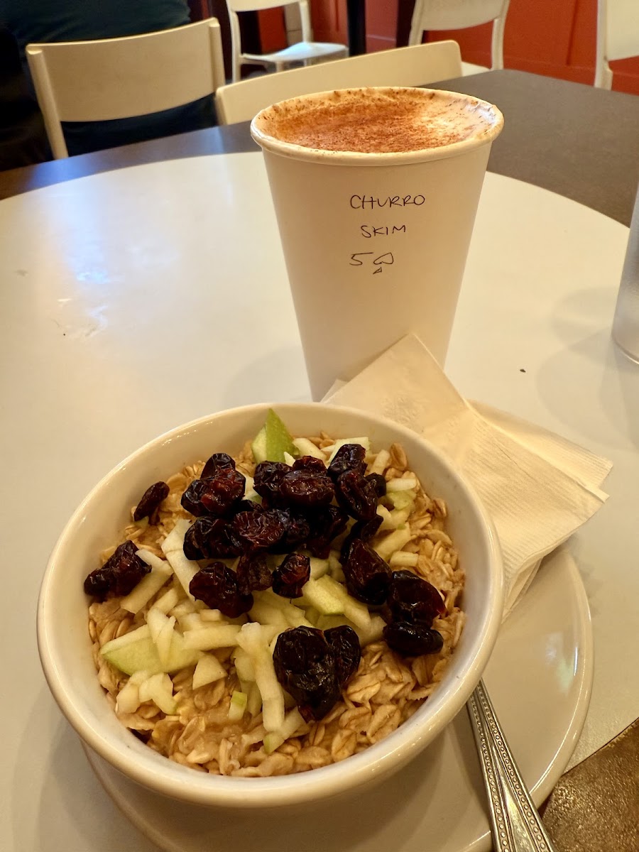 Lift Coffee Shop & Cafe-8