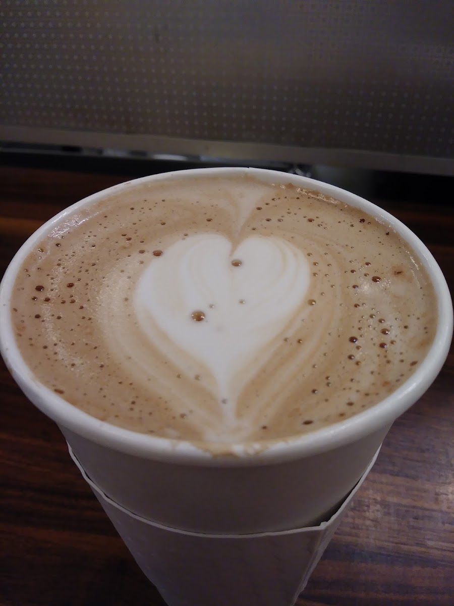 Lift Coffee Shop & Cafe-9