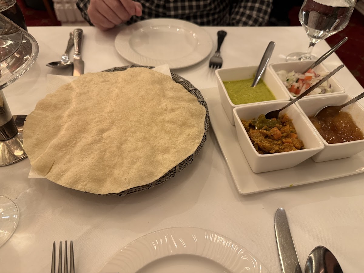 Light Of India-8