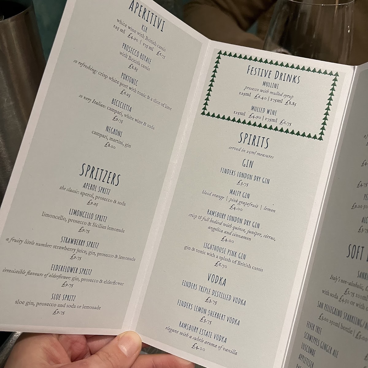 Menu Lighthouse Indian Paradise-3