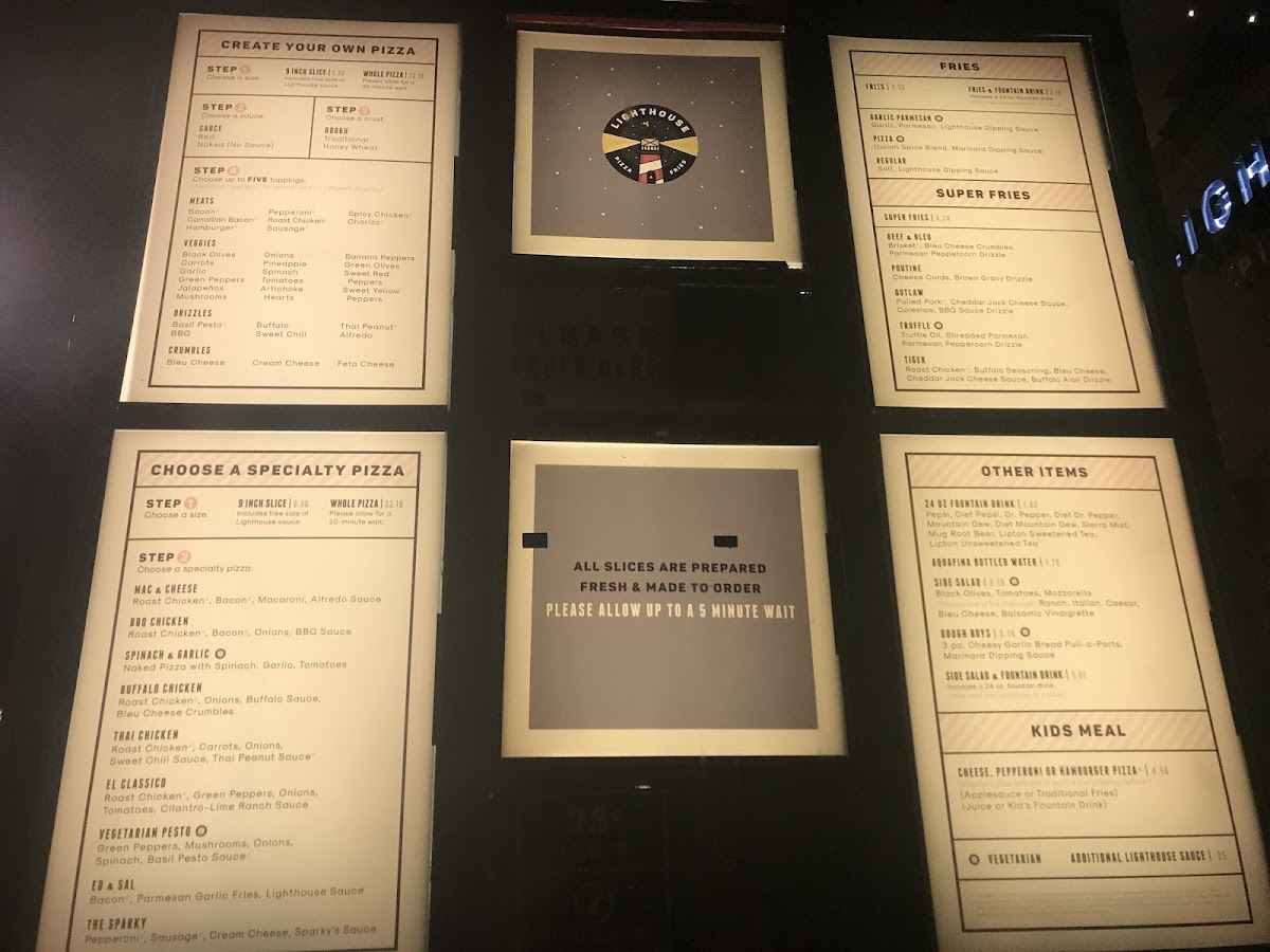 Menu Lighthouse Pizza-6