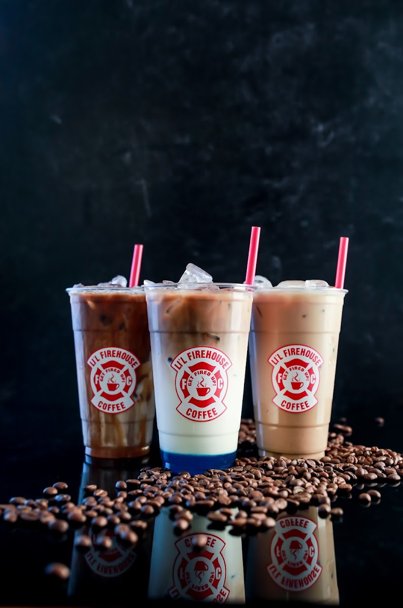 Lil Firehouse Coffee Richland-10