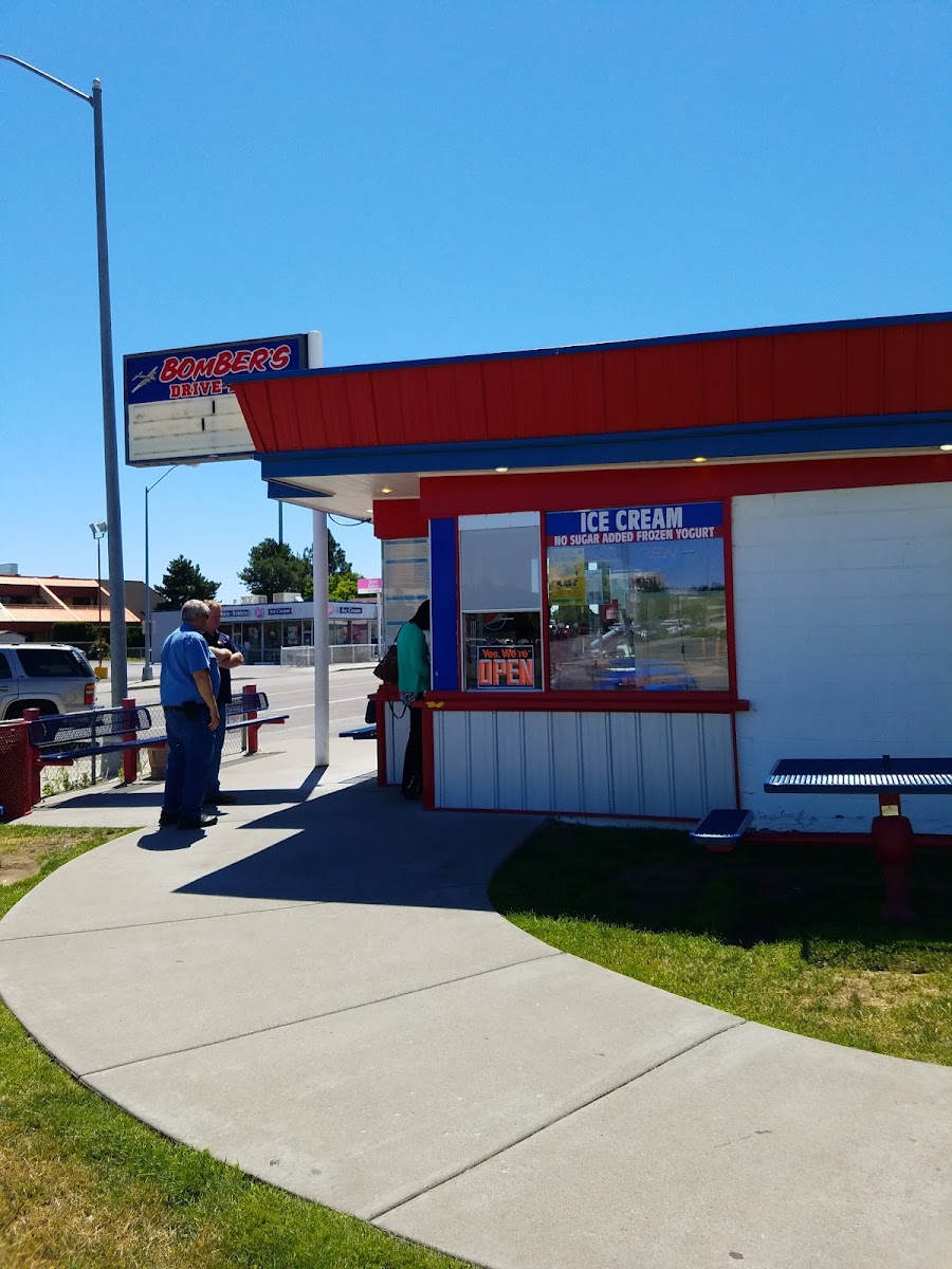 Lil Firehouse Coffee Richland-4