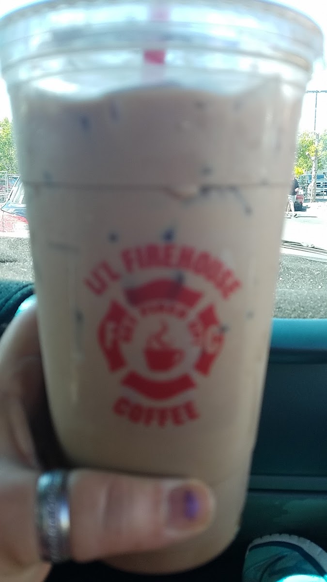 Lil Firehouse Coffee Richland-6
