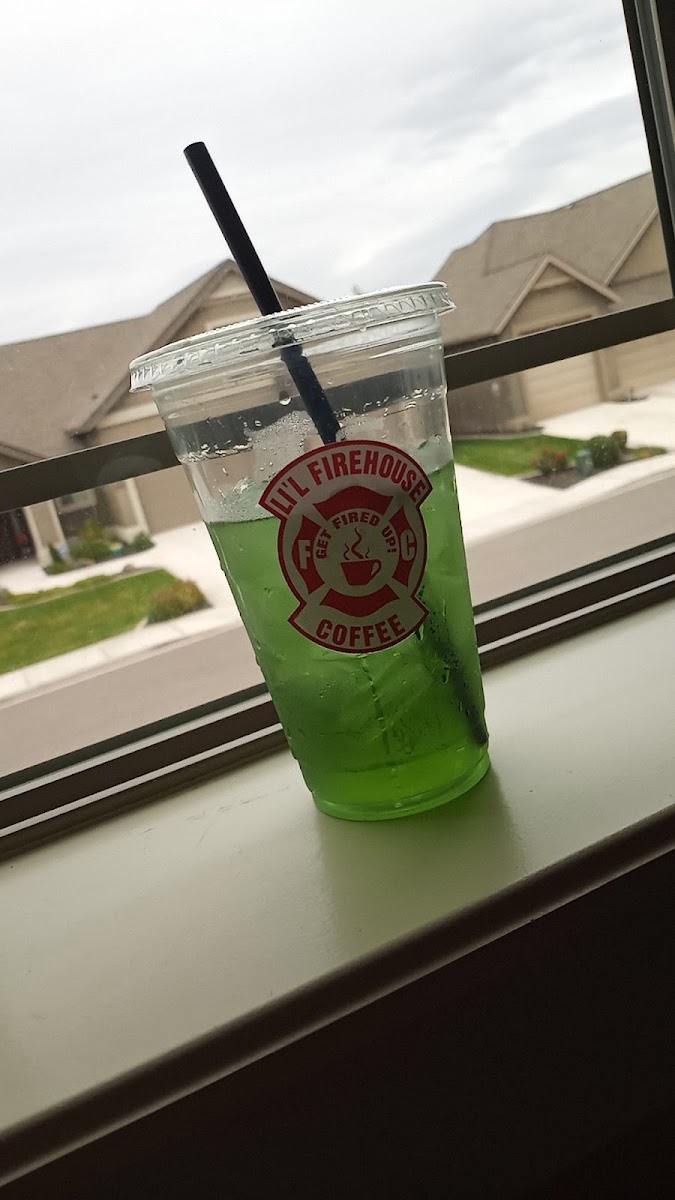 Lil Firehouse Coffee Richland-7