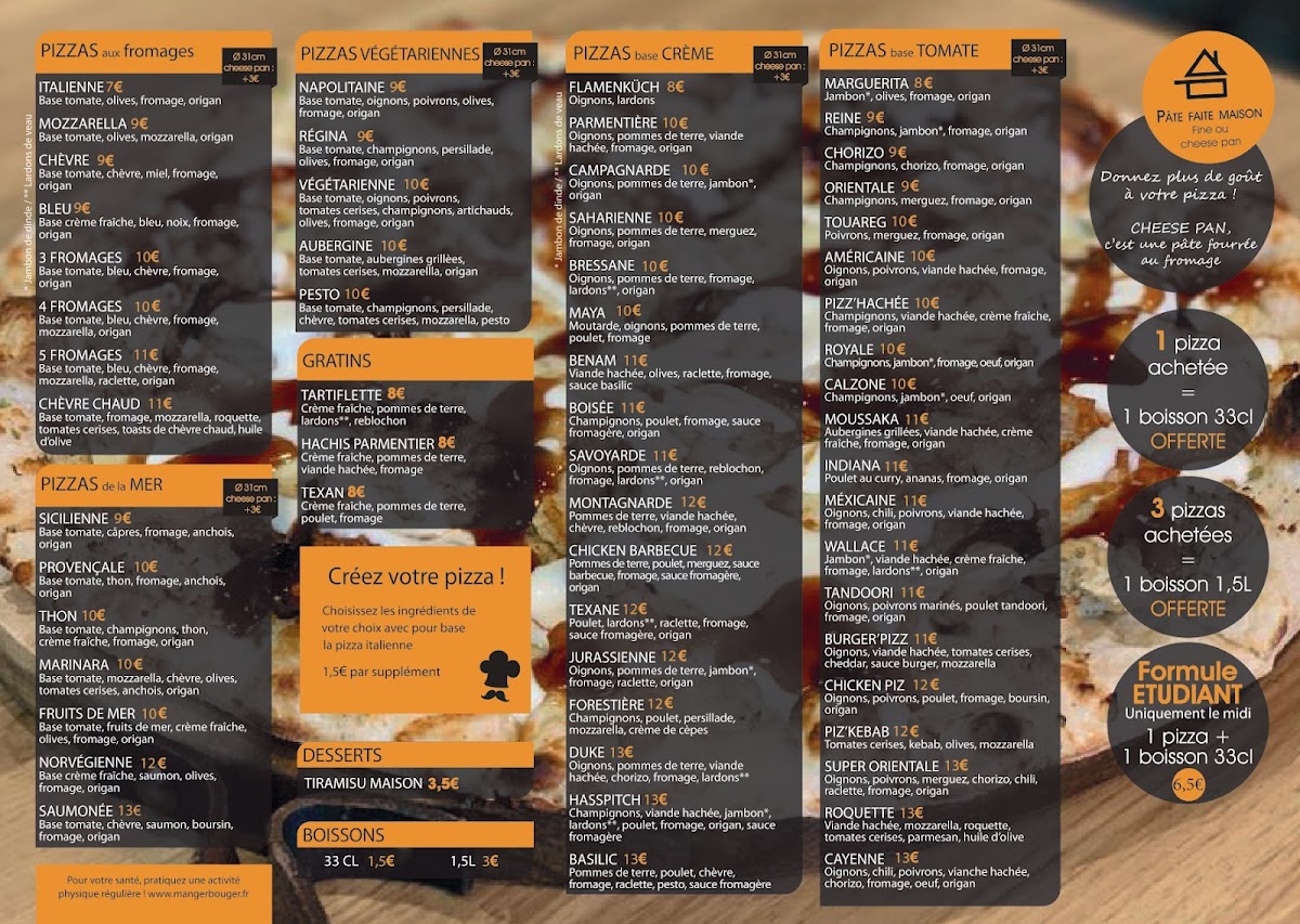 Menu Lil Food-2