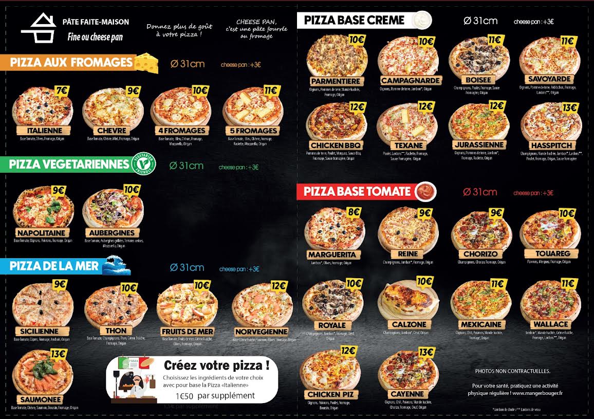 Menu Lil Food-4