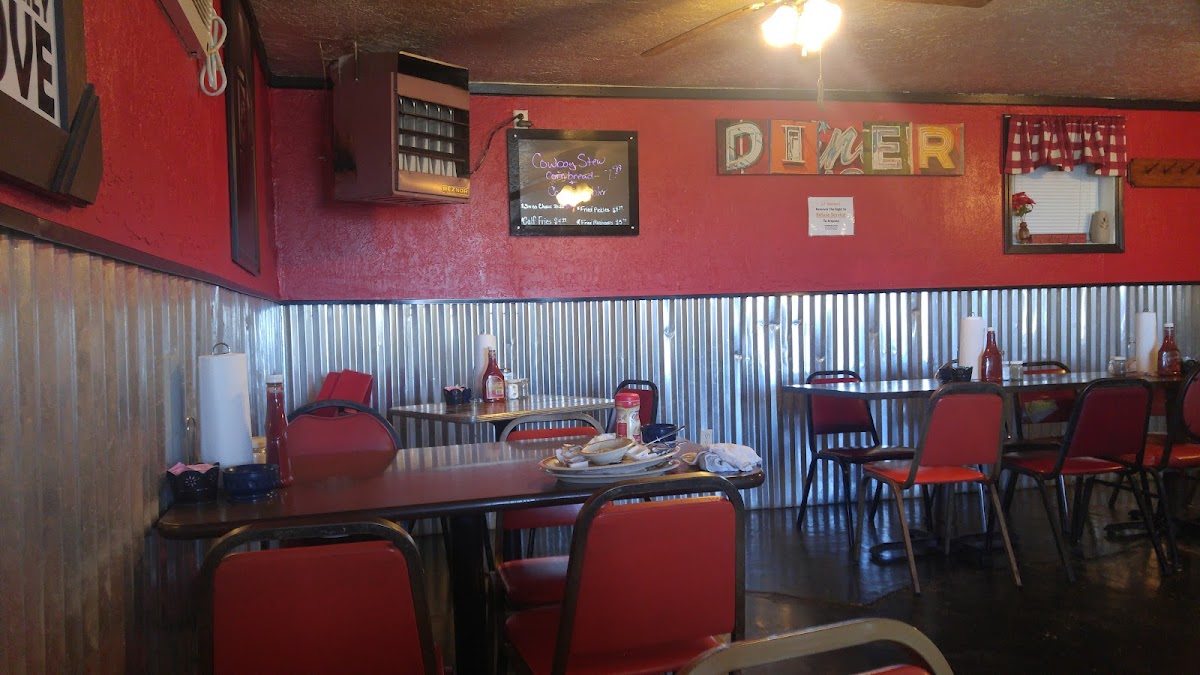 Lil' Mama's Cafe