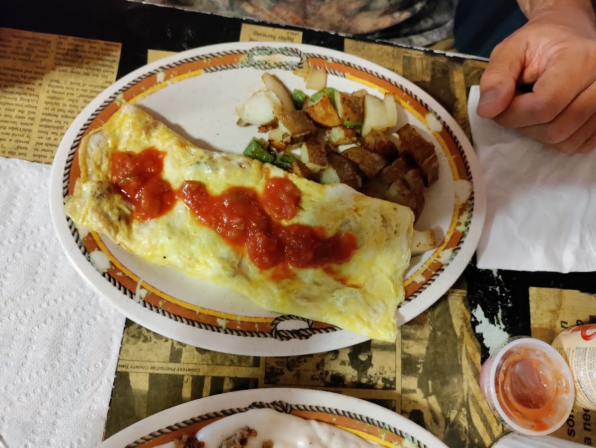 Lil' Mama's Cafe-10