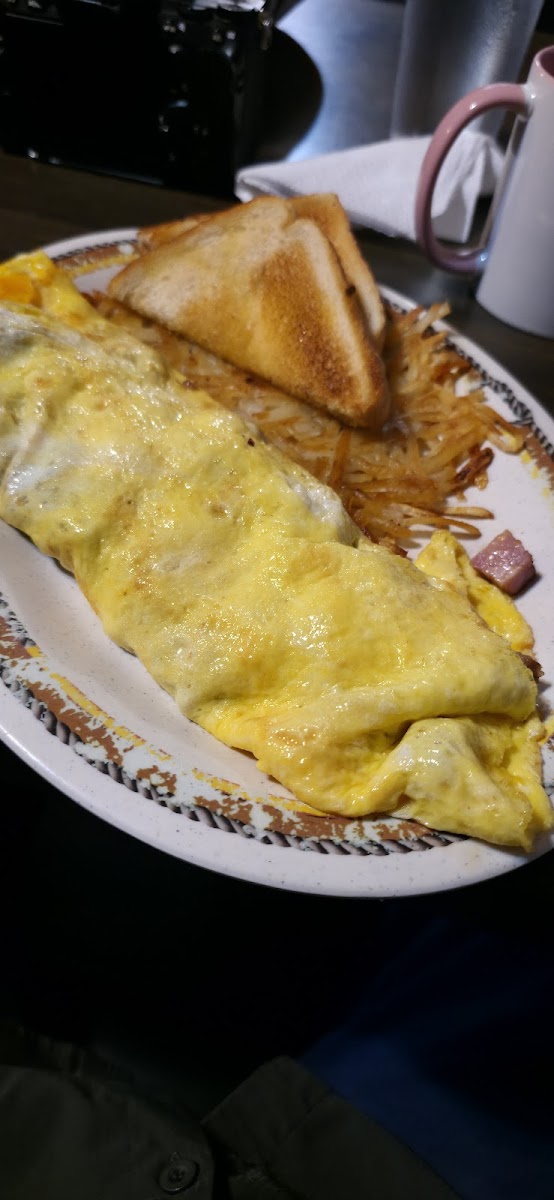 Lil' Mama's Cafe-3